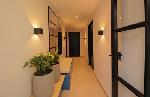 Cartagena Walled City Complejo | Serrezuela Rooms