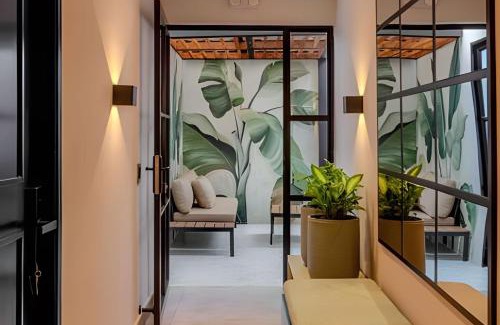 Cartagena Walled City Complejo | Serrezuela Rooms