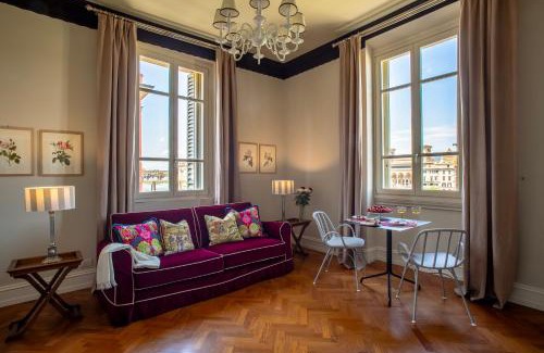 San Niccolo Apartamento | Serristori Palace Residence