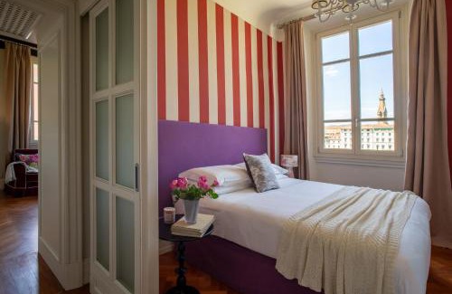 San Niccolo Apartamento | Serristori Palace Residence