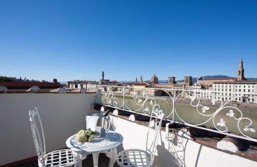 San Niccolo Apartamento | Serristori Palace Residence