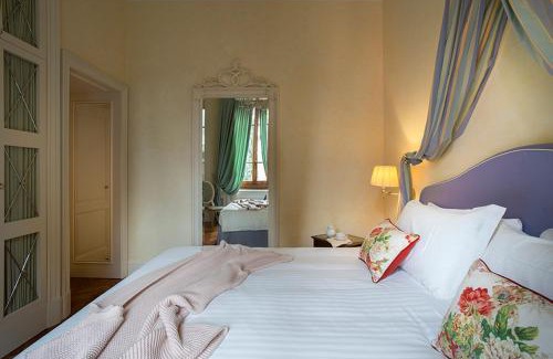 San Niccolo Apartamento | Serristori Palace Residence