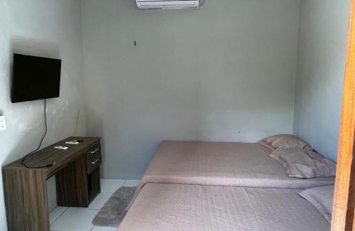 Tutoia Casa | Sertão beach