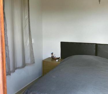 Tutoia Casa | Sertão beach