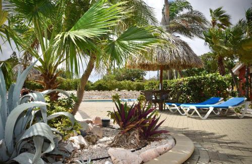 Willemstad Apartamento | Seru Coral Apartment