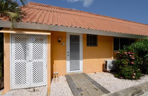Willemstad Apartamento | Seru Coral Apartment