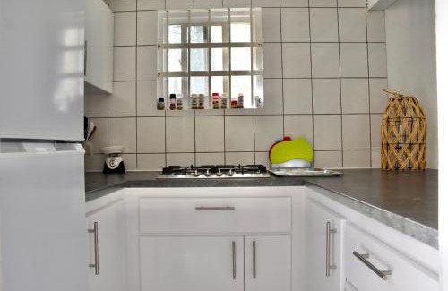 Willemstad Apartamento | Seru Coral Apartment