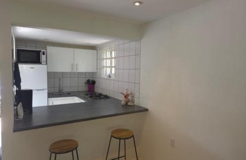 Willemstad Apartamento | Seru Coral Apartment