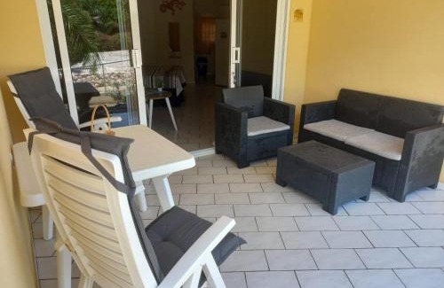 Willemstad Apartamento | Seru Coral Resort studio 16