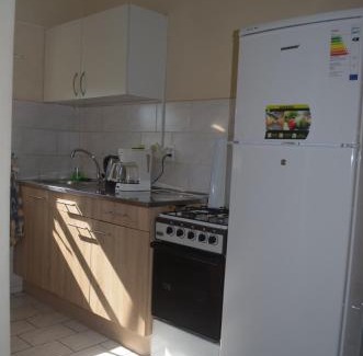 Willemstad Apartamento | Seru Coral Resort studio 16
