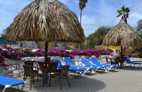 Willemstad Apartamento | Seru Coral Resort studio 16