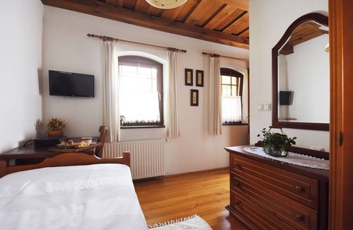 Ratez Casa | Seruga Countryside hotel