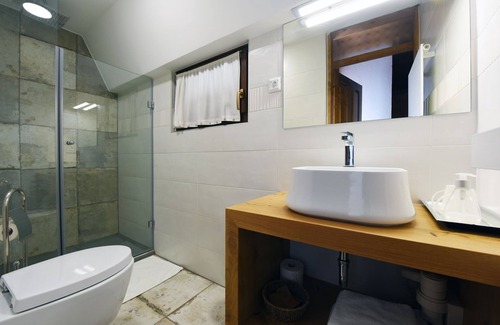 Ratez Casa | Seruga Countryside hotel