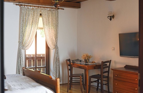Ratez Casa | Seruga Countryside hotel