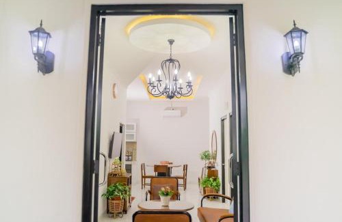 Arcamanik Casa | Seruni Garden - Guesthouse Bandung