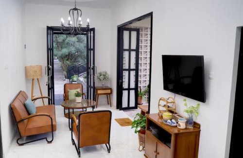 Arcamanik Casa | Seruni Garden - Guesthouse Bandung
