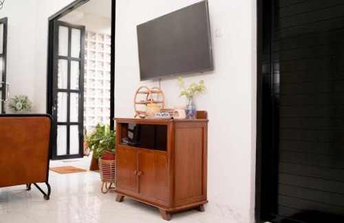 Arcamanik Casa | Seruni Garden - Guesthouse Bandung