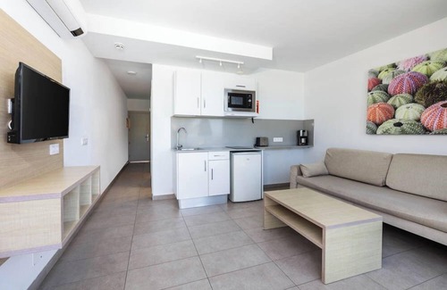 Puerto Rico Apartamento | Servatur Edén & Buganvillas