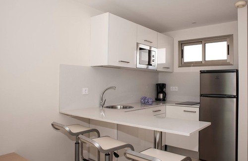 Puerto Rico Apartamento | Servatur Edén & Buganvillas
