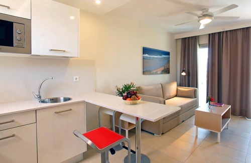 Puerto Rico Apartamento | Servatur Edén & Buganvillas