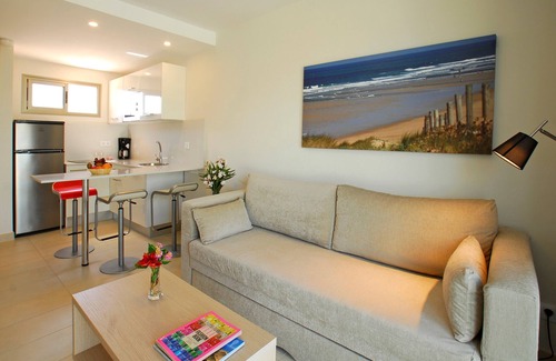 Puerto Rico Apartamento | Servatur Edén & Buganvillas