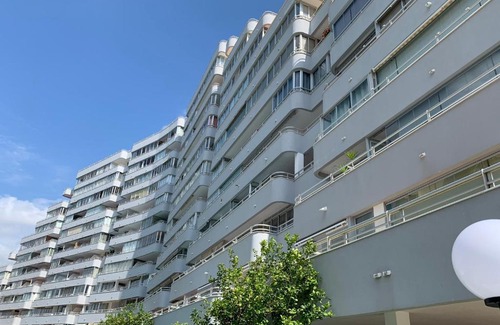Calpe Apartamento | SERVICE APART LAZARO- Apartamentos Aguamarina 46