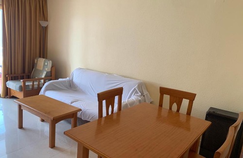 Calpe Apartamento | SERVICE APART LAZARO- Apartamentos Aguamarina 46