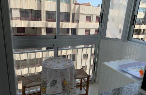 Calpe Apartamento | SERVICE APART LAZARO- Apartamentos Aguamarina 46