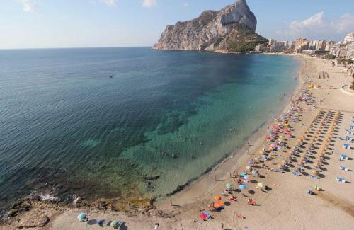 Calpe Apartamento | SERVICE APART LAZARO- Apartamentos Aguamarina 49