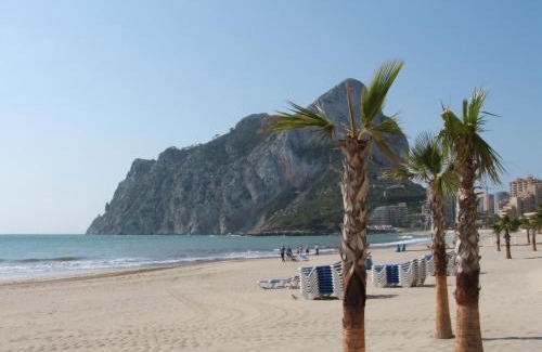 Calpe Apartamento | SERVICE APART LAZARO- Apartamentos Aguamarina 49