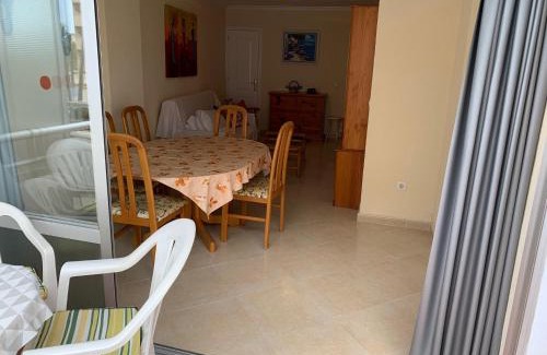 Calpe Apartamento | SERVICE APART LAZARO - Edificio Aguamarina 32