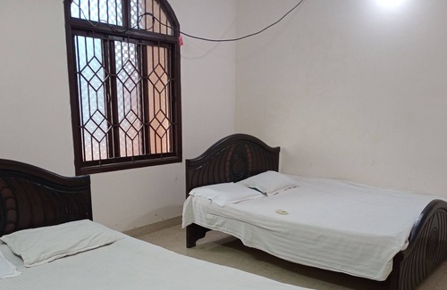 Annamalai Nagar Casa | Furnished House for Group of Family and Couples can Enjoy the Stay