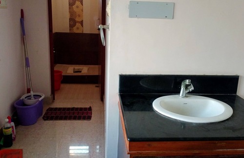 Annamalai Nagar Casa | Furnished House for Group of Family and Couples can Enjoy the Stay