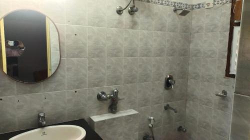 Bangalore City Center Apartamento | Service Apartment in Richmond road