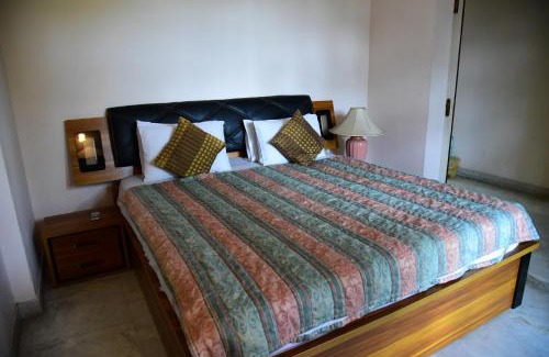 Bangalore City Center Apartamento | Service Apartment in Richmond road
