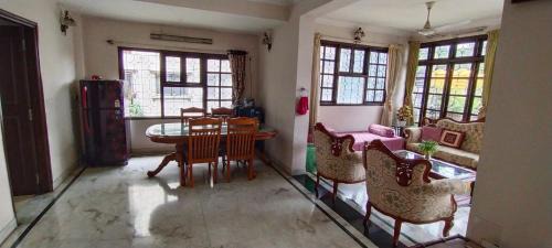 Bangalore City Center Apartamento | Service Apartment in Richmond road