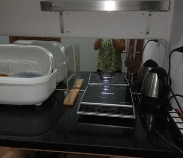Thuan An Apartamento | Service Apartment in Thuan An, Binh Duong