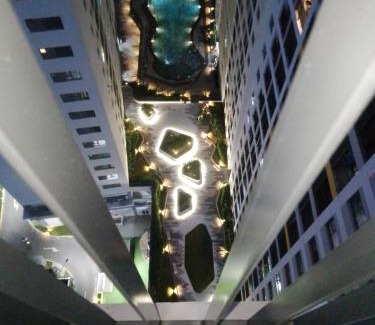 Thuan An Apartamento | Service Apartment in Thuan An, Binh Duong