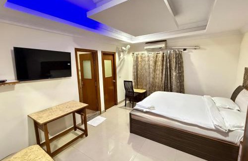 Koramangala Cabina | Service apartment koramangala tanour