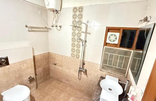 Koramangala Cabina | Service apartment koramangala tanour
