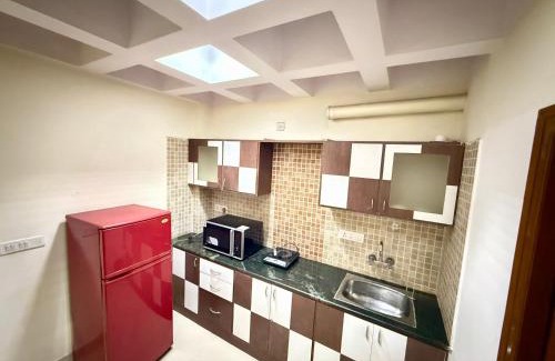 Koramangala Cabina | Service apartment koramangala tanour