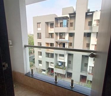 Baner Apartamento | Service Apartments, Baner, Pune