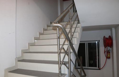 Baner Apartamento | Service Apartments, Baner, Pune