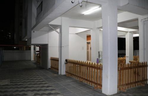 Baner Apartamento | Service Apartments, Baner, Pune