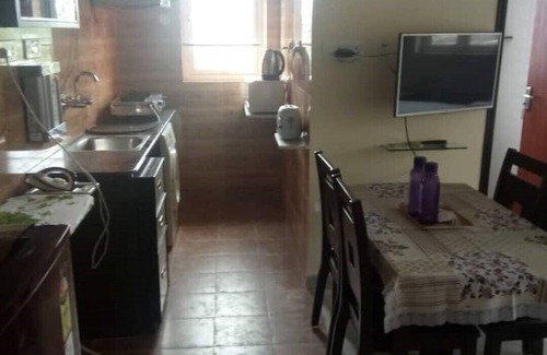 Taltala Apartamento | Service Apartments Park Street