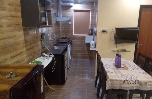 Taltala Apartamento | Service Apartments Park Street