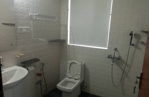 Taltala Apartamento | Service Apartments Park Street