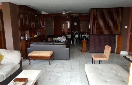 Taltala Apartamento | Service Apartments, Park Street, Calcutta