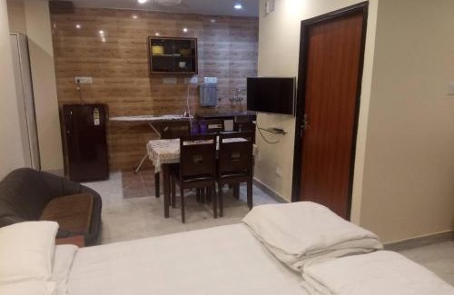 Taltala Apartamento | Service Apartments, Park Street, Calcutta