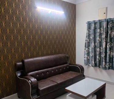 Gachibowli Apartamento | Service Appartment